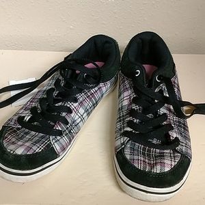 Vans shoes